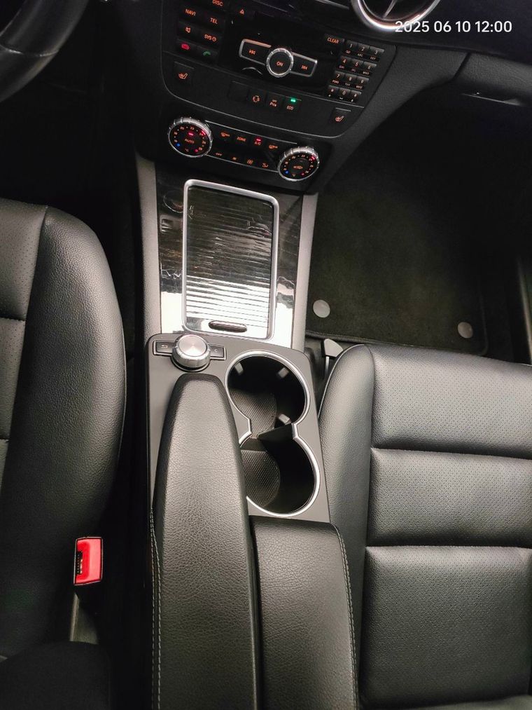 Mercedes-Benz GLK-класс 2014 года, 144 619 км - вид 15