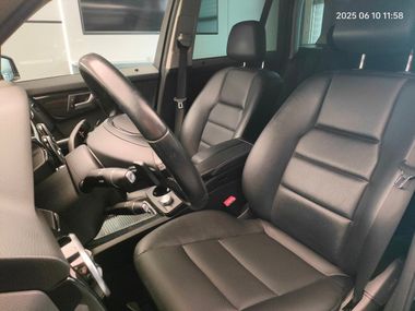 Mercedes-Benz GLK-класс 2014 года, 144 619 км - вид 10