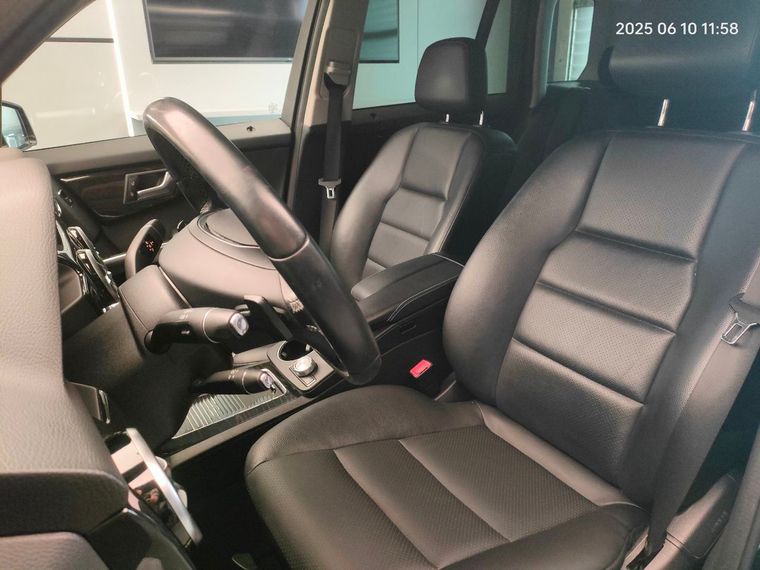 Mercedes-Benz GLK-класс 2014 года, 144 619 км - вид 10
