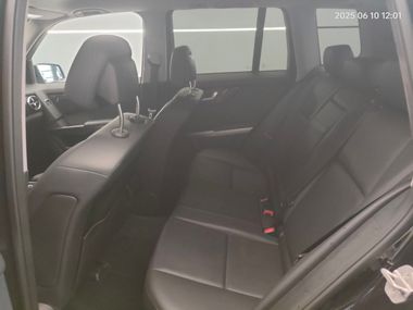 Mercedes-Benz GLK-класс 2014 года, 144 619 км - вид 17