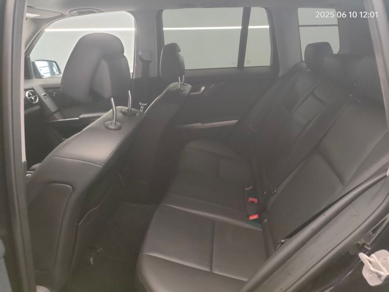 Mercedes-Benz GLK-класс 2014 года, 144 619 км - вид 17