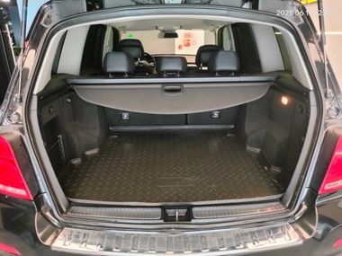 Mercedes-Benz GLK-класс 2014 года, 144 619 км - вид 21
