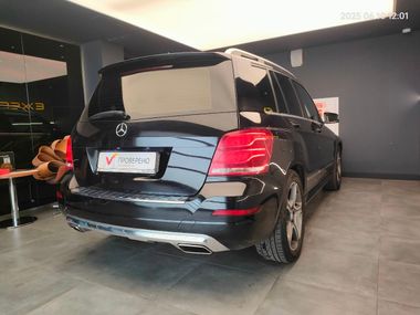 Mercedes-Benz GLK-класс 2014 года, 144 619 км - вид 6