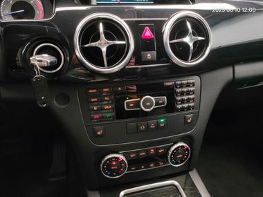 Mercedes-Benz GLK-класс 2014 года, 144 619 км - вид 13