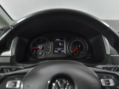 Volkswagen Caddy 2015 года, 99 051 км - вид 7