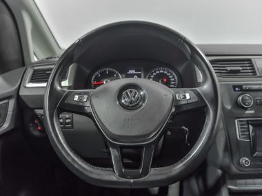 Volkswagen Caddy 2015 года, 99 051 км - вид 8