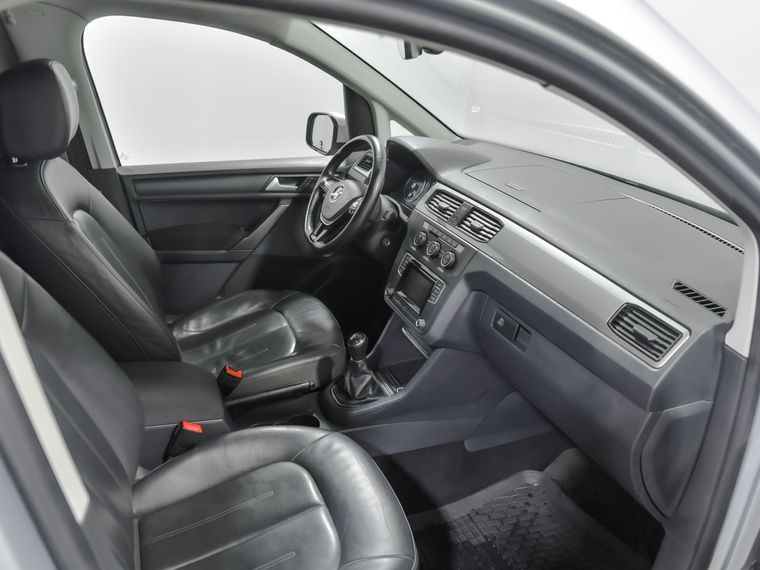 Volkswagen Caddy 2015 года, 99 051 км - вид 15