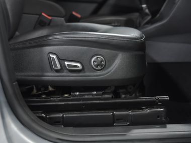 Volkswagen Caddy 2015 года, 99 051 км - вид 16