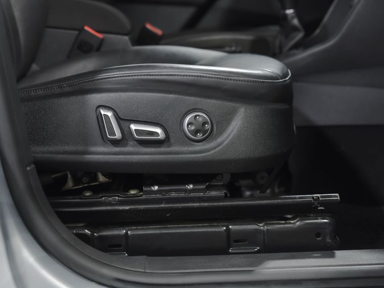 Volkswagen Caddy 2015 года, 99 051 км - вид 16