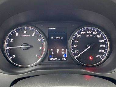 Mitsubishi Outlander 2019 года, 124 967 км - вид 10