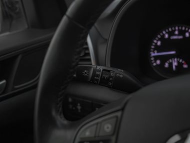 Hyundai Tucson 2018 года, 118 417 км - вид 6