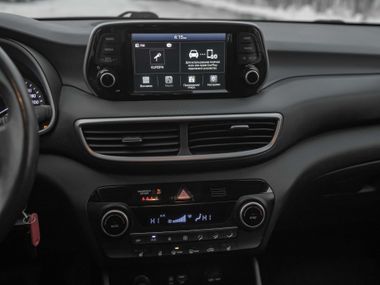 Hyundai Tucson 2018 года, 118 417 км - вид 8
