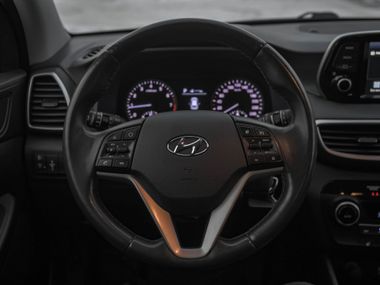 Hyundai Tucson 2018 года, 118 417 км - вид 7