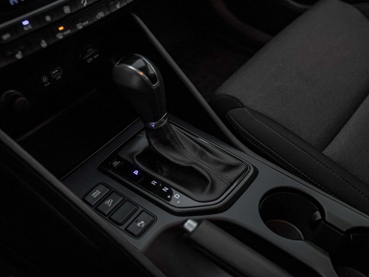 Hyundai Tucson 2018 года, 118 417 км - вид 10