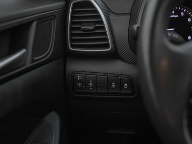 Hyundai Tucson 2018 года, 118 417 км - вид 12