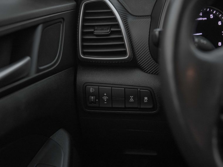 Hyundai Tucson 2018 года, 118 417 км - вид 12