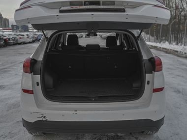 Hyundai Tucson 2018 года, 118 417 км - вид 15