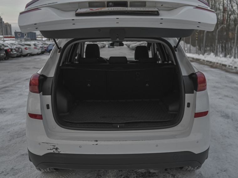 Hyundai Tucson 2018 года, 118 417 км - вид 15