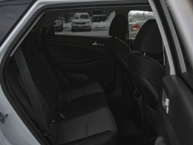 Hyundai Tucson 2018 года, 118 417 км - вид 13