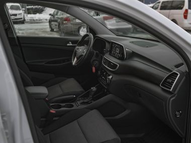 Hyundai Tucson 2018 года, 118 417 км - вид 14