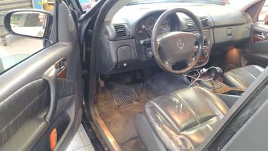 Mercedes-Benz M-класс 2001 года, 440 445 км - вид 5