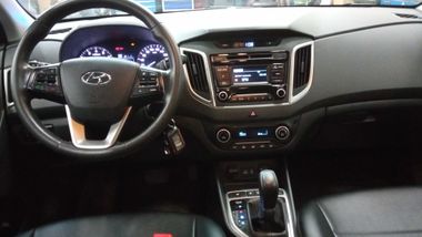 Hyundai Creta 2019 года, 108 000 км - вид 5