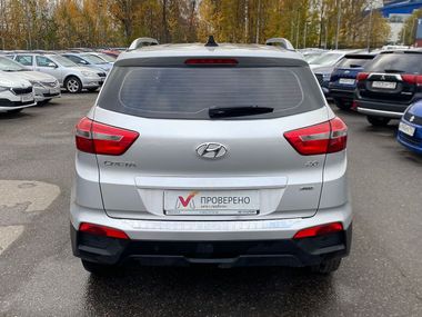 Hyundai Creta 2019 года, 108 000 км - вид 6