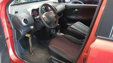 Nissan Note 2008 года, 161 670 км - вид 5