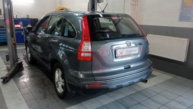 Honda CR-V 2010 года, 187 272 км - вид 3