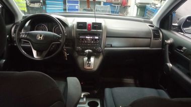 Honda CR-V 2010 года, 187 272 км - вид 5