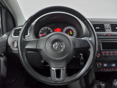 Volkswagen Polo 2013 года, 160 864 км - вид 8