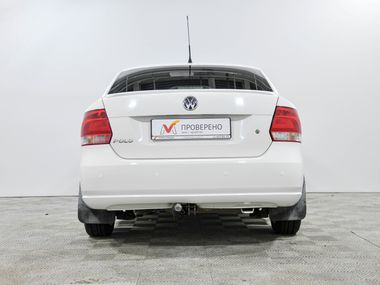 Volkswagen Polo 2013 года, 160 864 км - вид 5