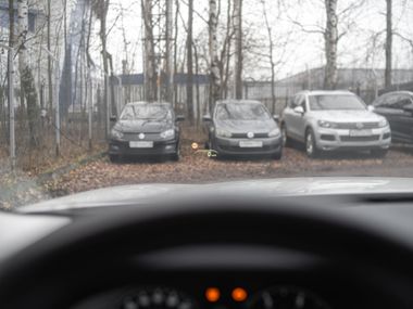 BMW 5 серия 2017 года, 174 180 км - вид 5