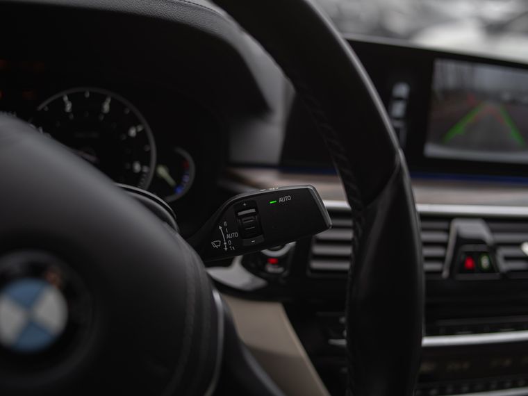 BMW 5 серия 2017 года, 174 180 км - вид 8