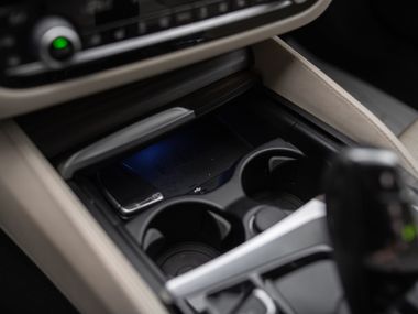 BMW 5 серия 2017 года, 174 180 км - вид 11