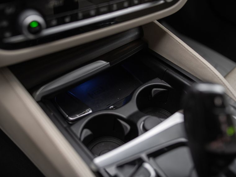 BMW 5 серия 2017 года, 174 180 км - вид 11