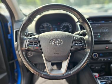 Hyundai Creta 2019 года, 100 000 км - вид 11