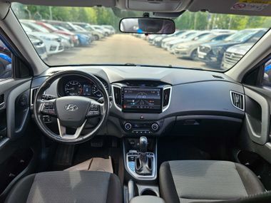 Hyundai Creta 2019 года, 100 000 км - вид 8