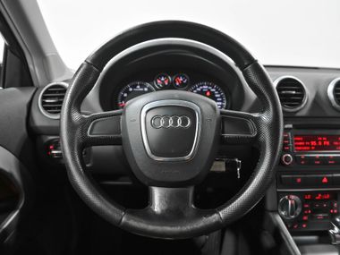 Audi A3 2008 года, 231 863 км - вид 9