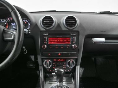 Audi A3 2008 года, 231 863 км - вид 10