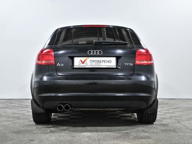 Audi A3 2008 года, 231 863 км - вид 6