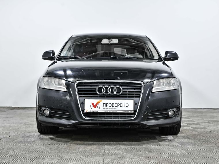 Audi A3 2008 года, 231 863 км - вид 3