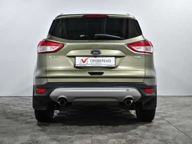 Ford Kuga 2014 года, 152 518 км - вид 5