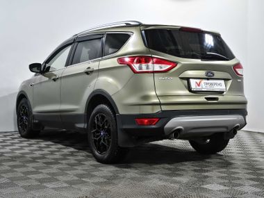 Ford Kuga 2014 года, 152 518 км - вид 6