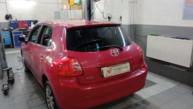 Toyota Auris 2008 года, 197 201 км - вид 4
