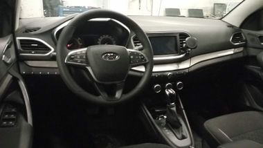 ВАЗ (LADA) Vesta 2024 года, 7 561 км - вид 5