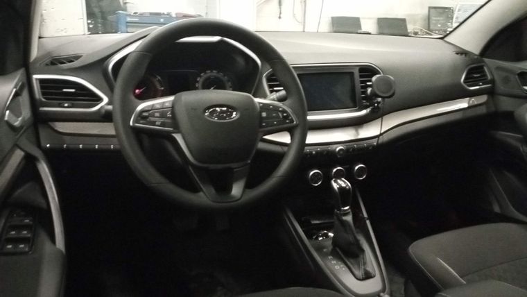 ВАЗ (LADA) Vesta 2024 года, 7 561 км - вид 5