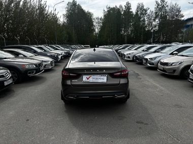 ВАЗ (LADA) Vesta 2024 года, 7 561 км - вид 5