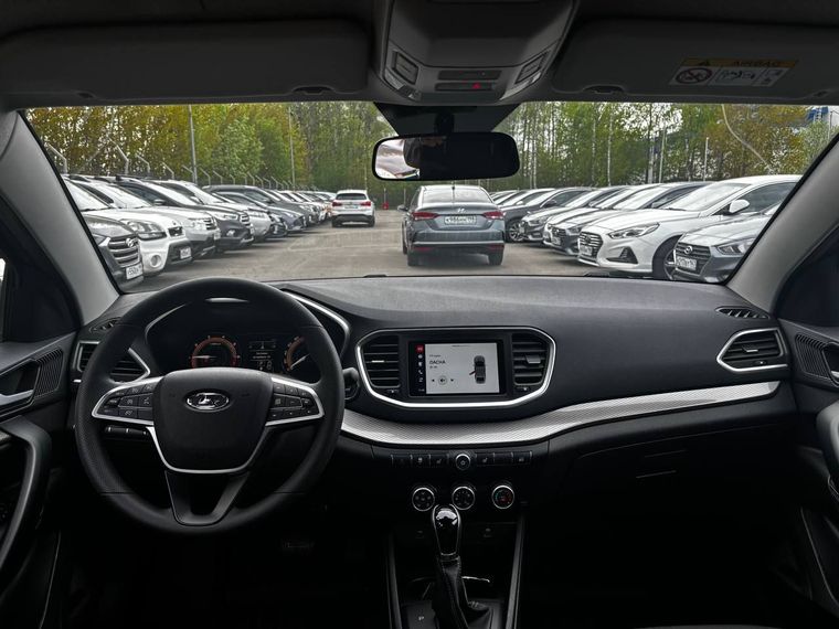 ВАЗ (LADA) Vesta 2024 года, 7 561 км - вид 7