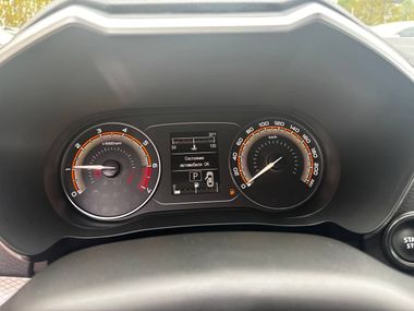 ВАЗ (LADA) Vesta 2024 года, 7 561 км - вид 8